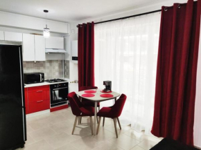 Jolie Suites